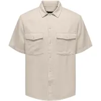 Only & Sons -onskari Overhemd
