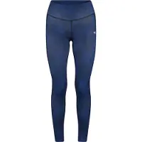 Kari Traa Fierce Pants Blauw M Vrouw