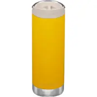 Klean Kanteen TKWide 16oz/473ml met koffie dop Thermosfles
