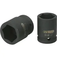 Ks Tools 5151346 515.1346 Kracht-dopsleutelinzet 46 mm