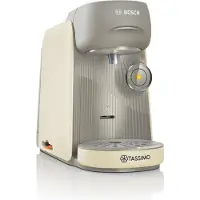 Bosch Tassimo FINESSE TAS167P Capsulemachine Beige Tassimo