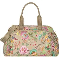 Oilily Luiertas Dames Bibi Baby Bag Colour Bomb Nomad