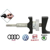 BRILLIANT TOOLS BT561006 Ontstekingsspoel-trekker voor VAG
