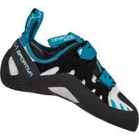 La Sportiva - Women's Tarantula Boulder - Klimschoenen 38, zwart