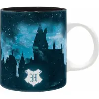 Abystyle Harry Potter Mok Expecto Patronum