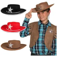 Boland Cowboyhoed vilt