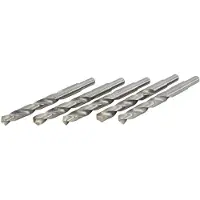 AWTOOLS metaalboorkop, wit, conisch, 20,0 mm / 5 stuks.
