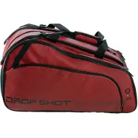 Drop Shot Fenix Padel Racket Bag Rood