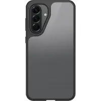 Otterbox React Series voor Samsung Galaxy A56 5G, transparant/zwart- No Retail Packaging