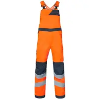 Havep Amk Overall High Vis 20447 | Maat: 54