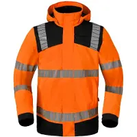 Havep Rainshell High Visibility 50419 | Maat: M