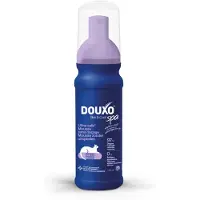 Douxo 2x Spa Mousse Zonder Uitspoelen Kat 150 Ml