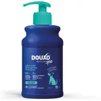 Douxo 2x SPA Hondenshampoo Anti-Geur 250 ml