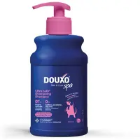 Douxo 2x SPA Hondenshampoo Bij Geprikkelde Huid 250 ml