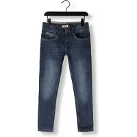 Raizzed Meisjes Jeans Tacoma - Donkerblauw - Maat 92