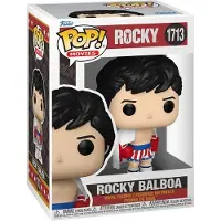 Funko POP! Pop! - Rocky IV - Rocky Balboa #1713
