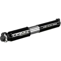 Lezyne Pressure Drive-s Full Cnc Machined 120 Psi 170 Mm Long Mini Pomp