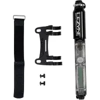 Lezyne Pressure Drive Mini Pomp