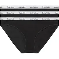 Calvin Klein Underwear Slip grijs / zwart / wit