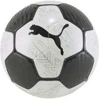Puma voetbal Prestige - Maat 3 - wit/zwart