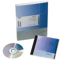 Siemens PROFIBUS Upgrade voor V6.0 V6.1 V6.2u. ED. Software