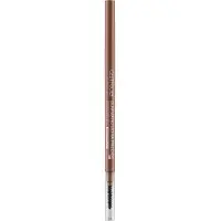 Catrice Slim'Matic Ultra Precise Brow Pencil Waterproof Wenkbrauwpotlood 0.05 g Nr. 025 - Warm Brown