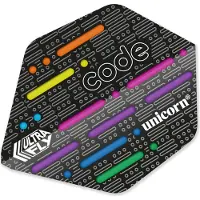Unicorn Ultrafly Code Type 2 DNA - Dart Flights