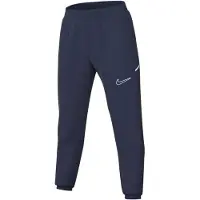 Nike Academy 25 Trainingsbroek Kids Donkerblauw Wit