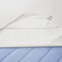 Mister sandman Matrasbeschermer 180x200 - Waterdichte Matras Topper 180x200 - Molton matrasbeschermer 180x200 - Matrasbeschermer 180x200 - Wasbare Matras topper 180x200 - Matras Topper 180x200 met 4 elastieken