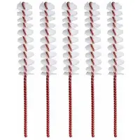 Lactona 4x Proxabrush Refill Cilindrisch 3mm 5 Stuks