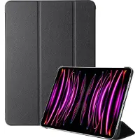 Podec - Tri-Fold Tablet Case voor iPad 10 (10.9 inch) – Stijlvolle Bescherming voor de 10e Generatie