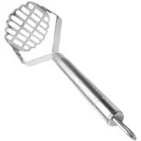KINGHOFF KH-3391 PURE AARDAPPELMASHER