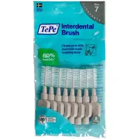 Tepe Interdentale Ragers Original 1,3 mm Grijs - 3 x 8 stuks - Voordeelverpakking