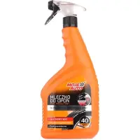 MOJE AUTO - Bandenverzorging - 750 ml - AMT19,6585