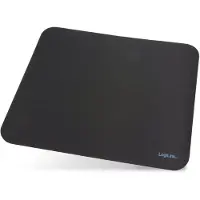 2Direct Mousepad for Gaming Black