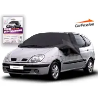 Carpassion 10013 Voorruitafdekking