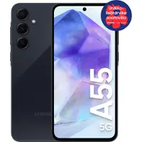 Samsung Galaxy A55 128GB Donkerblauw 5G