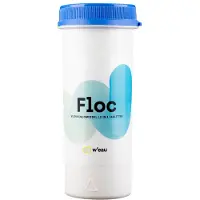W'eau vlokmiddel tabletten 2 in 1