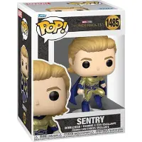 Funko POP! Pop! - Thunderbolts - Sentry #1485