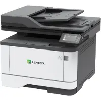 Lexmark CX951se - Multifunctionele printer - Kleur - Laser - A3/Ledger (papierformaat)