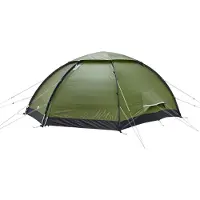 Fjällräven Keb Dome 3 Trekkerstent Pine Green One Size