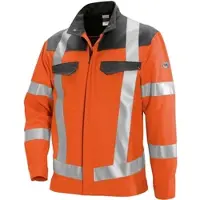 Bp Jack Met Hoge Zichtbaarheid 2012 | Maat: 48-50