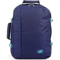 CabinZero Classic 44L Ultra Light Cabin Bag deep ocean