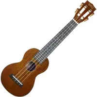 Mahalo MJ1CS Vintage Natural Concertukelele