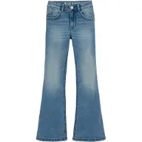 We fashion Jeans blauw denim