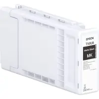 Epson C13T50U800 (T50M) Inktcartridge Mat-zwart