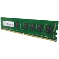 Qnap RAM-8GDR4ECI0-UD-3200 geheugenmodule 8 GB 1 x 8 GB DDR4 3200 MHz ECC