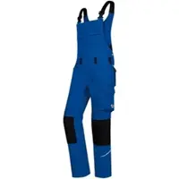 Bp 1804 Tuinbroek Comfort Reflecterend Kniezak | Maat: 50