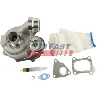 Fast Sports Nutrition FT63510 Turbocharger