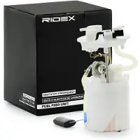 RIDEX 1382F0519 Brandstofpomp
